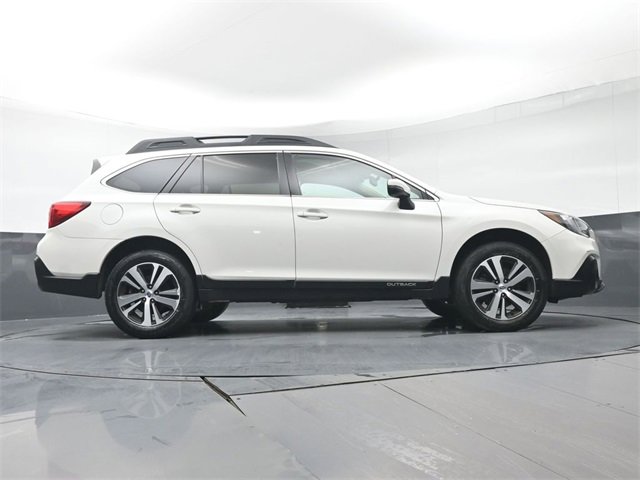 Used 2019 Subaru Outback 2.5i Limited image 35