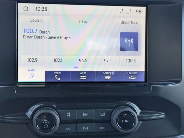 Used 2023 Ford F150 XLT image 27