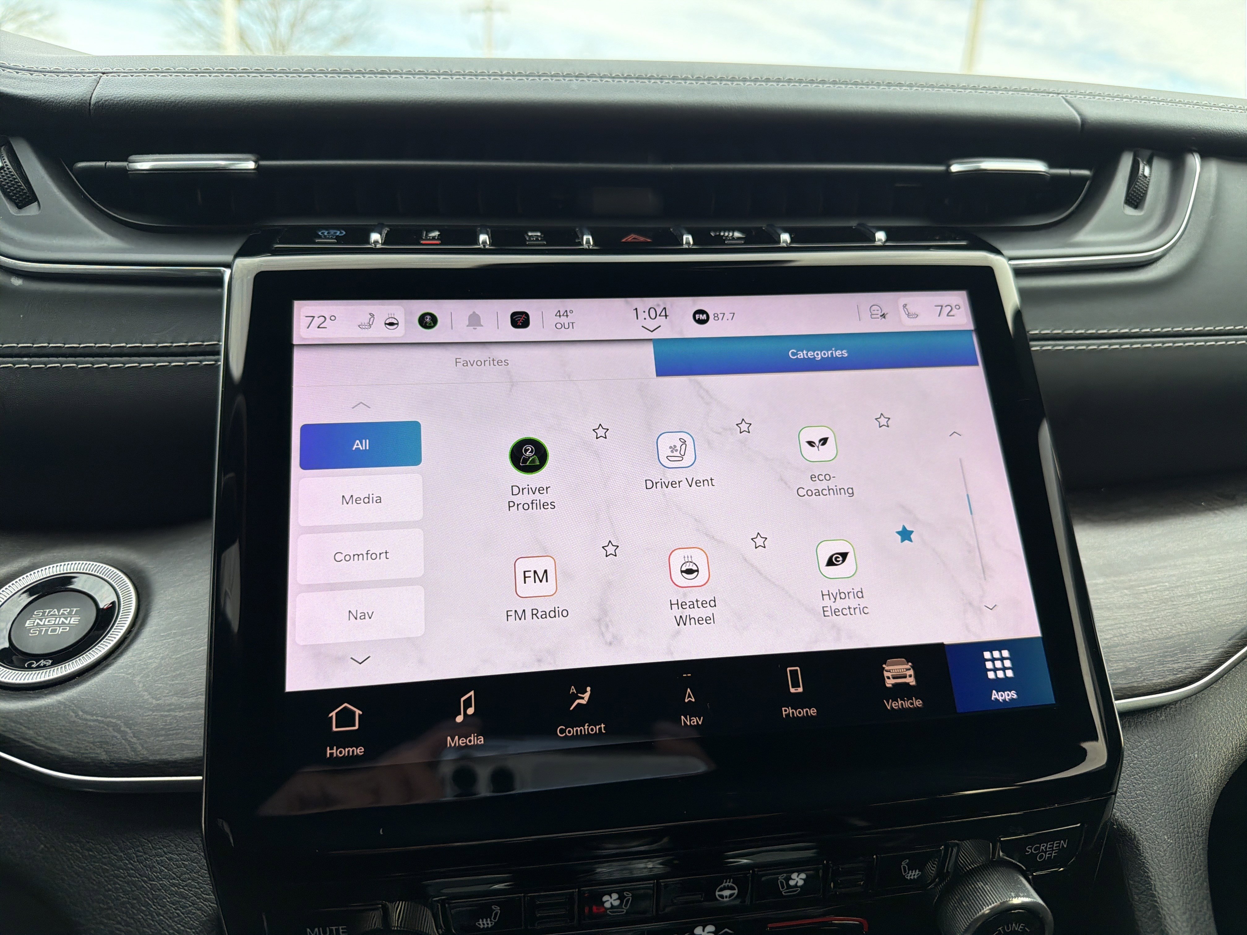 Certified 2022 Jeep Grand Cherokee Overland image 29