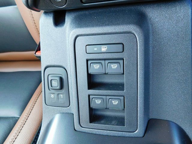 New 2024 Ford Bronco Outer Banks AWD/4WD image 34