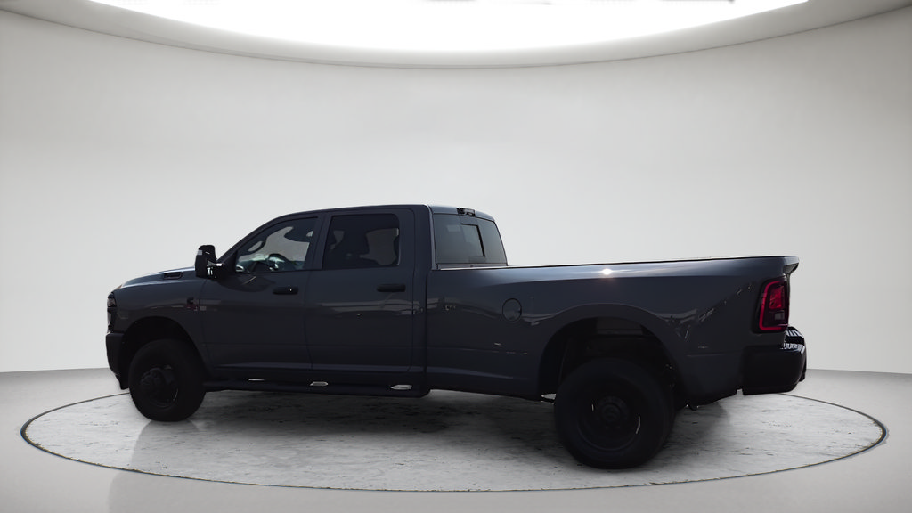 New 2026 RAM 3500 Tradesman AWD/4WD image 9