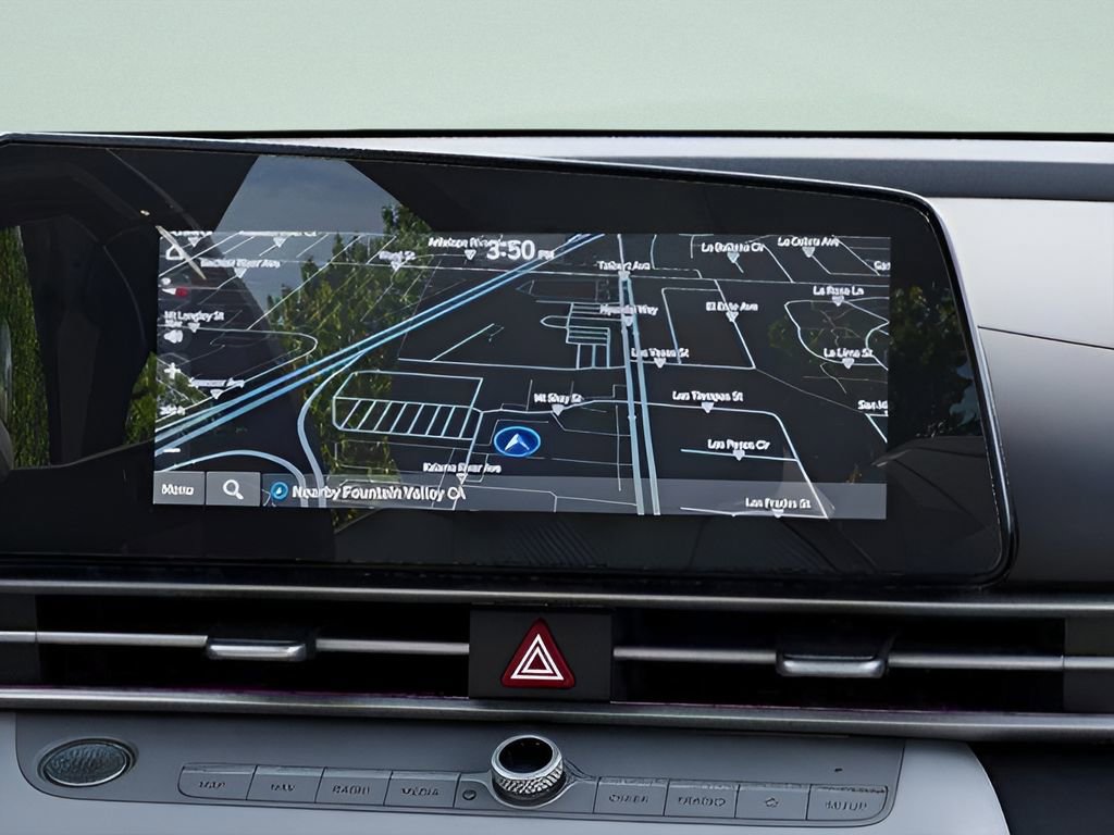 New 2026 Hyundai Elantra Limited image 13