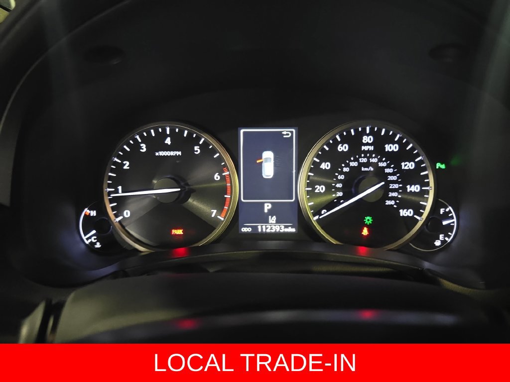Used 2019 Lexus NX 300 FWD w/ Comfort Package image 20