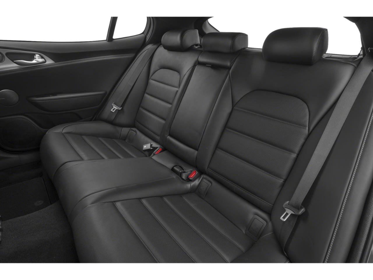 Used 2018 Kia Stinger GT2 image 12