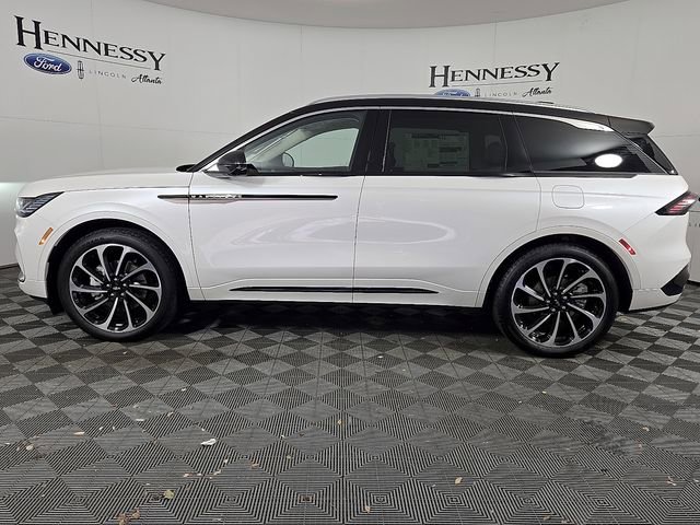 New 2026 Lincoln Nautilus Black Label image 8