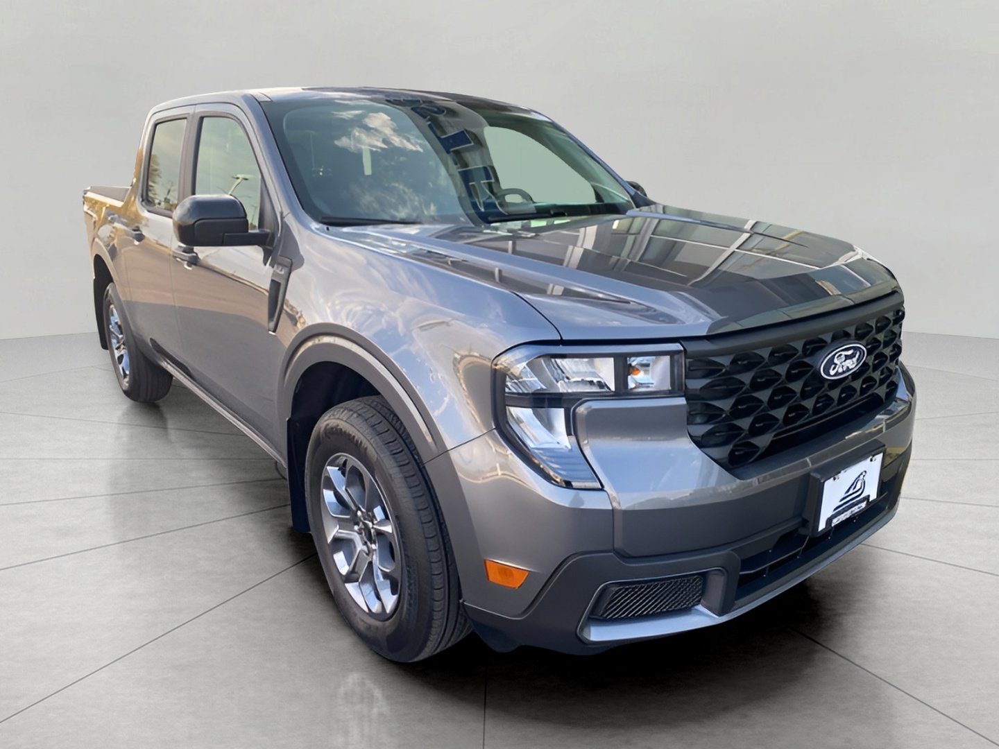 Used 2025 Ford Maverick XLT w/ XLT Luxury Package