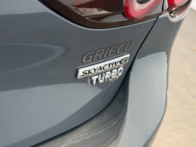Certified 2023 MAZDA MAZDA3 Hatchback w/ Appearance Package AWD/4WD image 11
