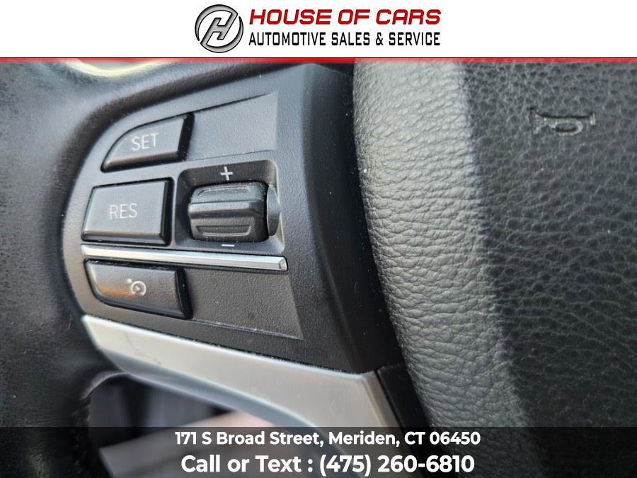 Used 2015 BMW X6 xDrive35i image 28