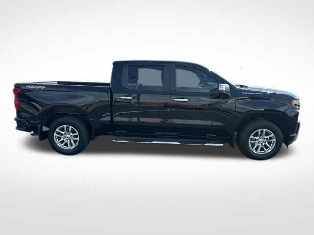 Used 2020 Chevrolet Silverado 1500 RST w/ All-Star Edition image 6