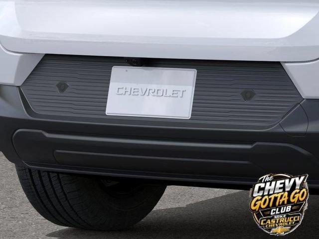 New 2026 Chevrolet Equinox EV LT AWD/4WD image 14
