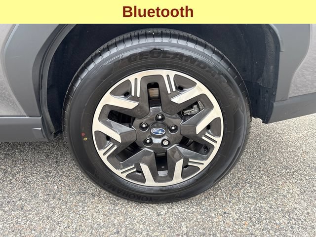Certified 2026 Subaru Forester Premium AWD/4WD image 9