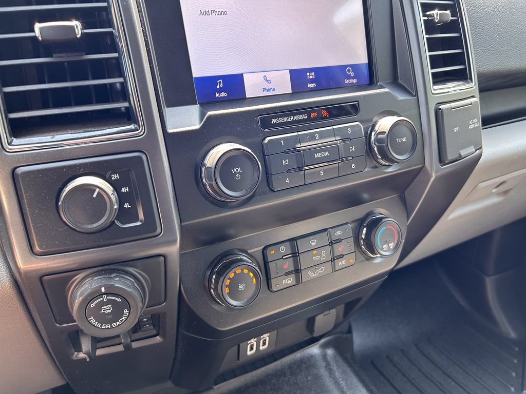 Certified 2020 Ford F150 XLT w/ Equipment Group 302A Luxury AWD/4WD image 24