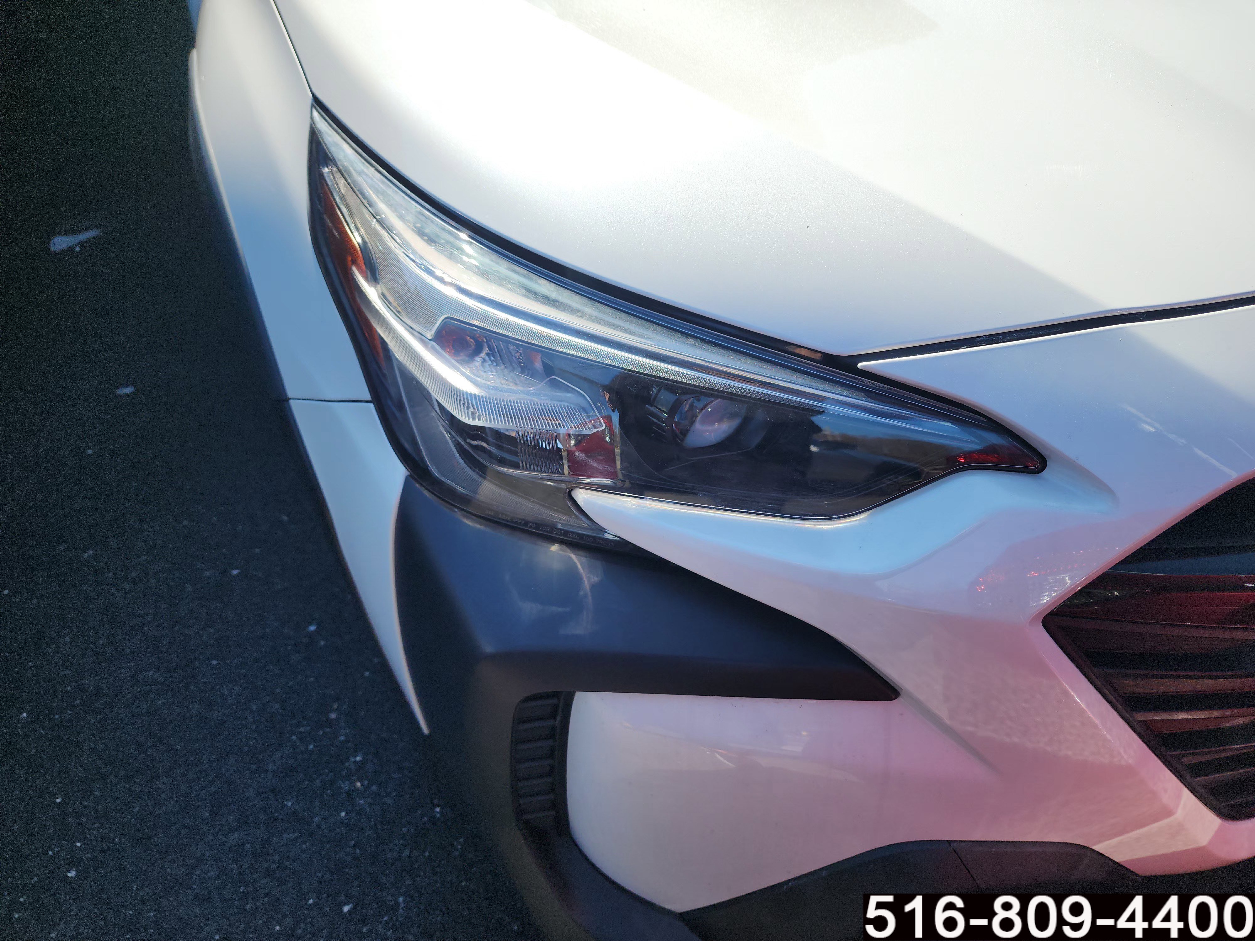 Used 2023 Subaru Outback Onyx Edition image 5