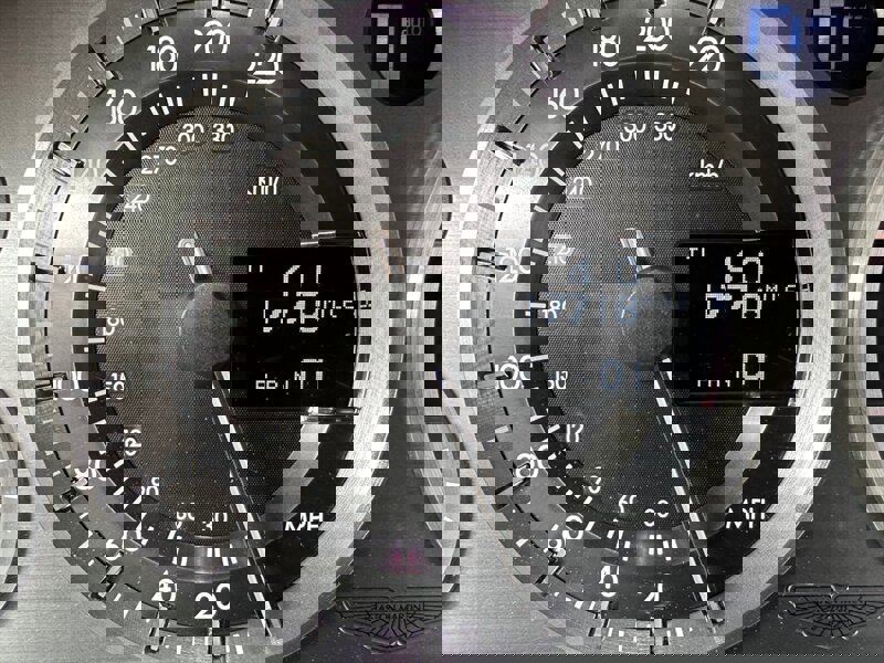 Used 2009 Aston Martin DB9 Volante image 55