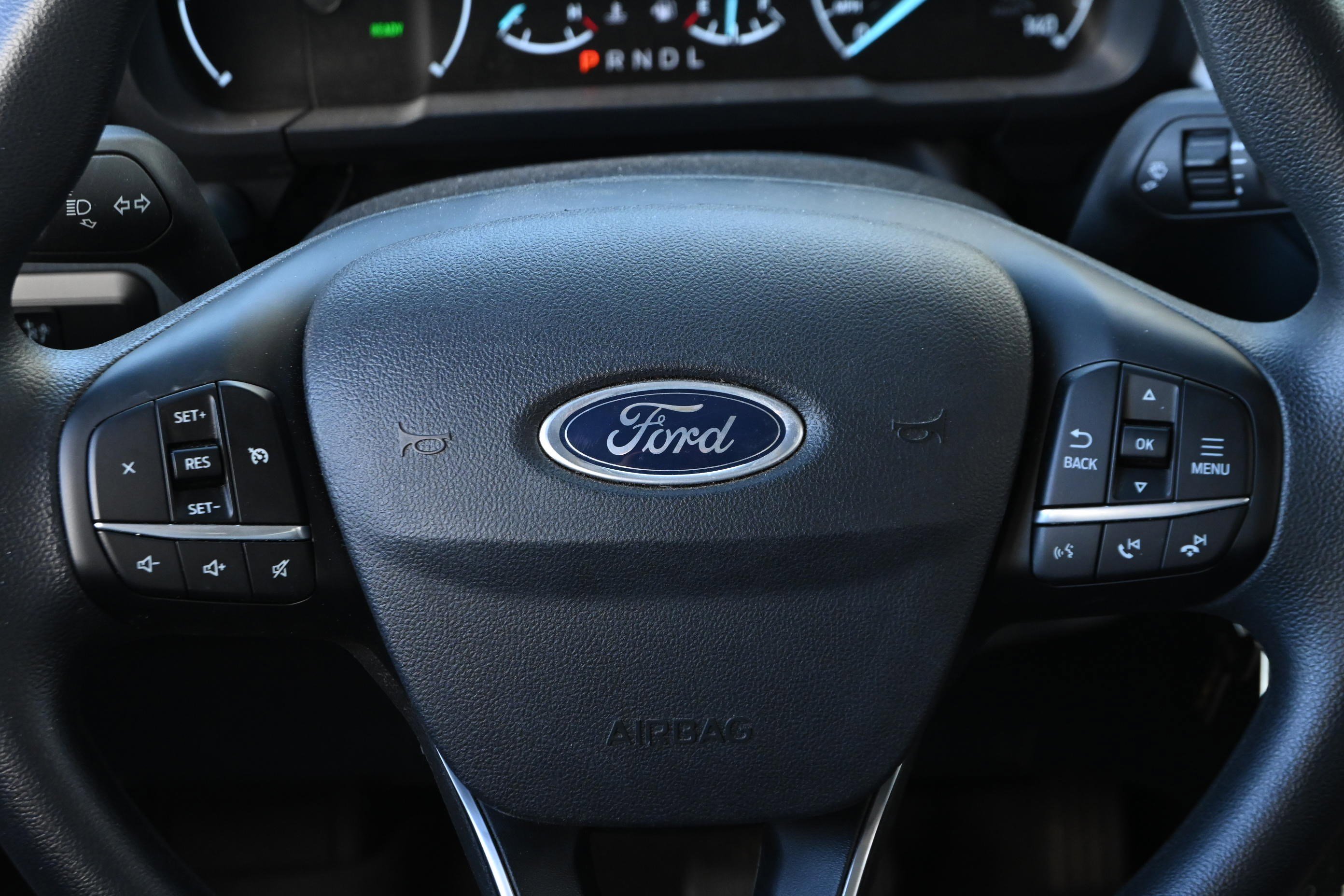 Used 2024 Ford Maverick XLT image 39