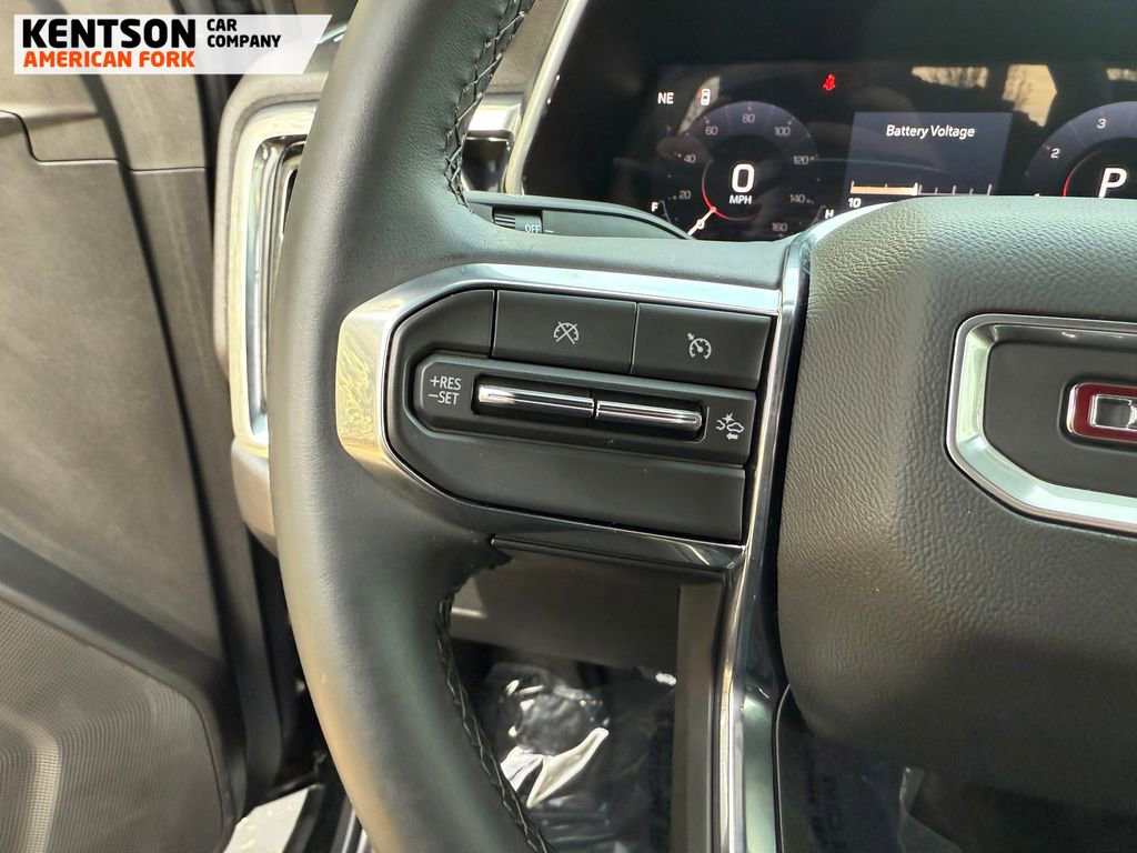 Used 2024 GMC Canyon Elevation w/ Convenience Package image 17