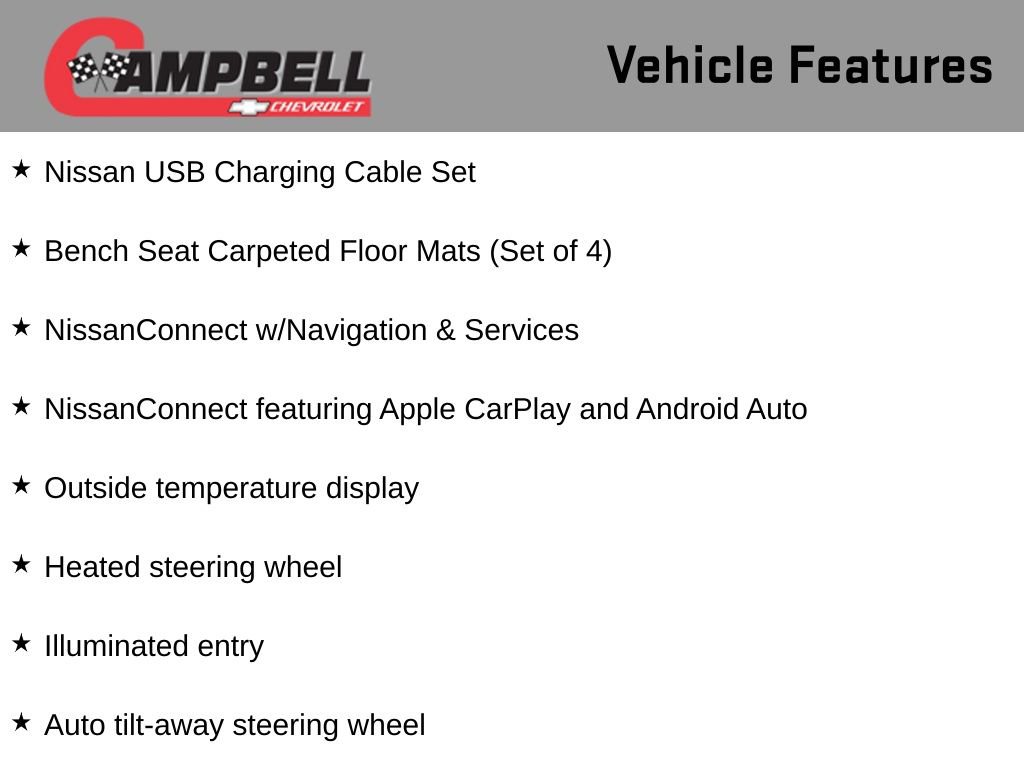 Used 2024 Nissan Pathfinder Platinum w/ Cargo Package image 10