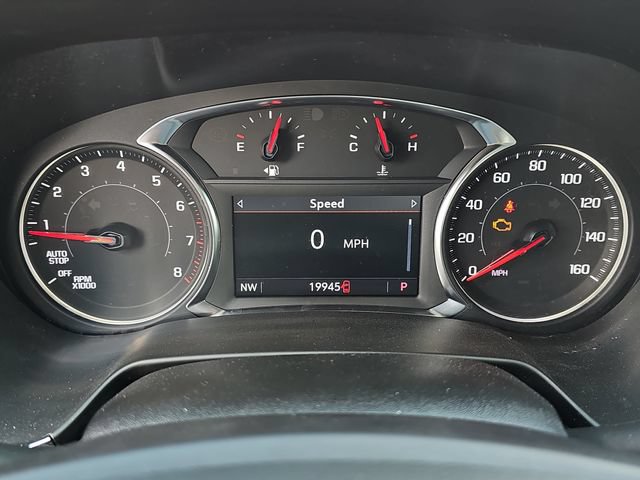 Used 2023 Chevrolet Blazer LT FWD image 21