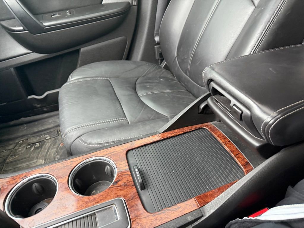 Used 2014 Chevrolet Traverse LT AWD/4WD image 17
