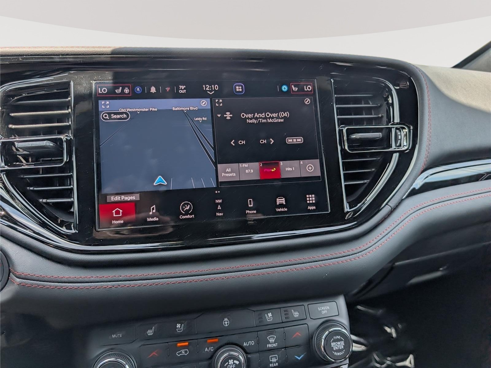 New 2026 Dodge Durango GT AWD/4WD image 26