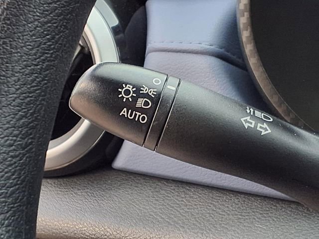 Used 2024 Nissan Versa SV w/ Trunk Package image 10