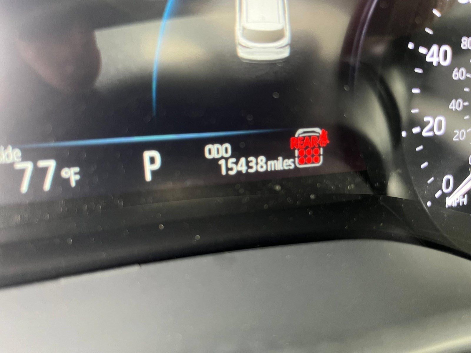 Used 2025 Toyota Sienna LE w/ LE Plus Package AWD/4WD image 14