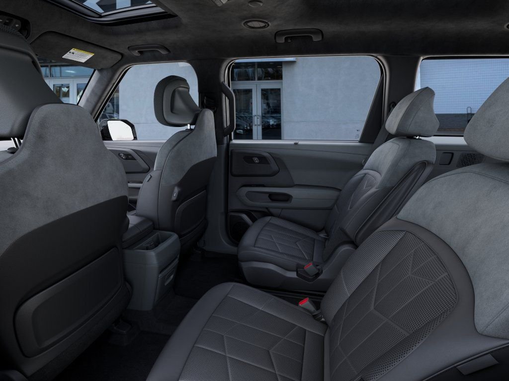 New 2027 Kia Telluride X-Line SX Prestige AWD/4WD image 18