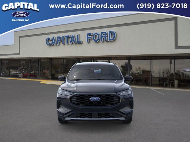 New 2025 Ford Escape ST-Line w/ Equipment Group 301A image 6