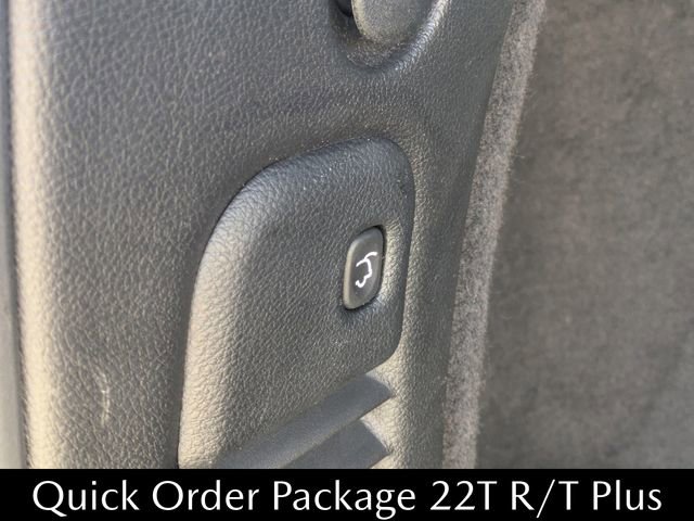Used 2023 Dodge Durango R/T AWD/4WD image 13