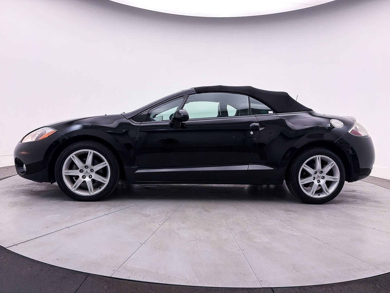 Used 2007 Mitsubishi Eclipse GT image 25