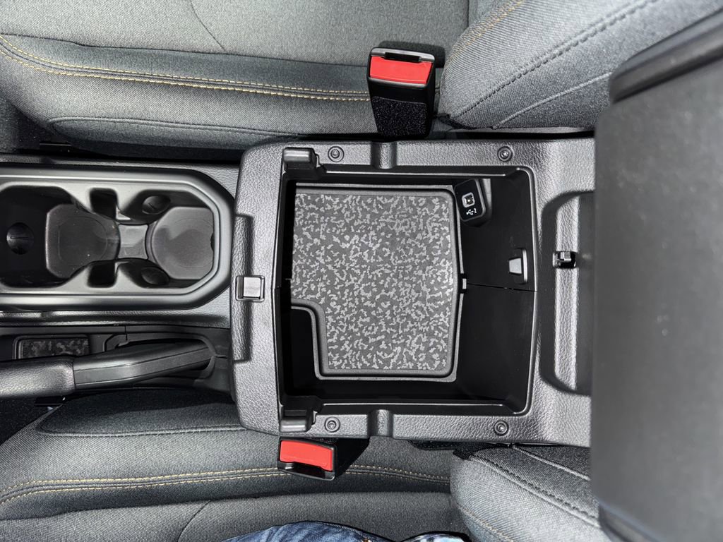 New 2025 Jeep Gladiator Sport AWD/4WD image 34