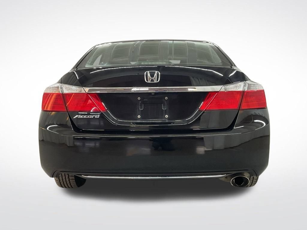 Used 2015 Honda Accord LX image 22