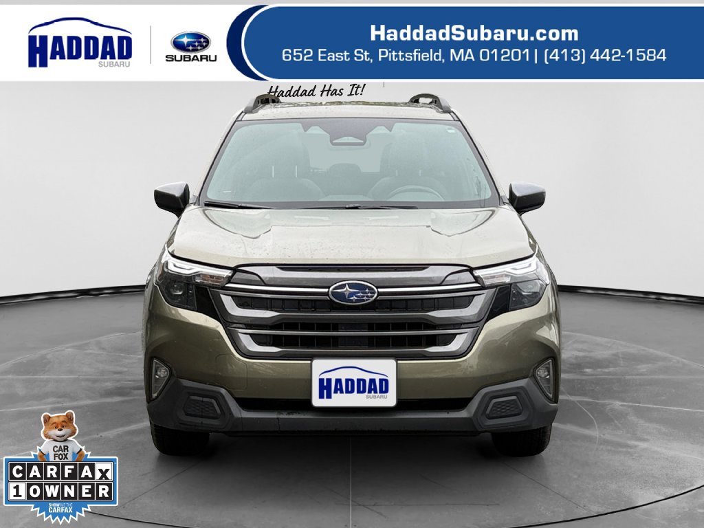 Used 2026 Subaru Forester Premium AWD/4WD image 9