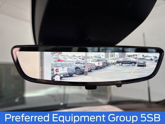 Used 2025 GMC Sierra 3500 Denali Ultimate image 25