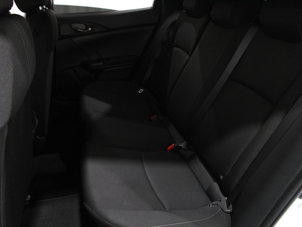 Used 2019 Honda Civic Sport image 17