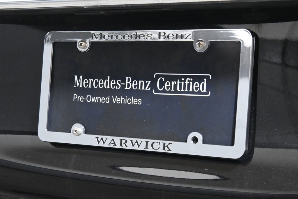 Certified 2020 Mercedes-Benz E 450 4MATIC Wagon image 14