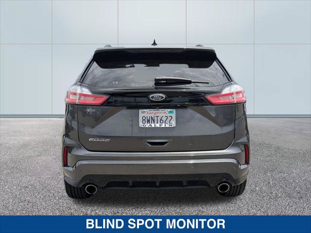 Used 2020 Ford Edge ST-Line FWD image 4