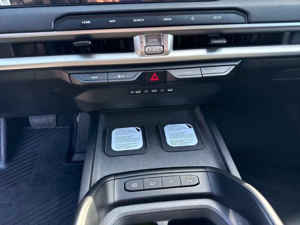 New 2027 Kia Telluride LX FWD image 24