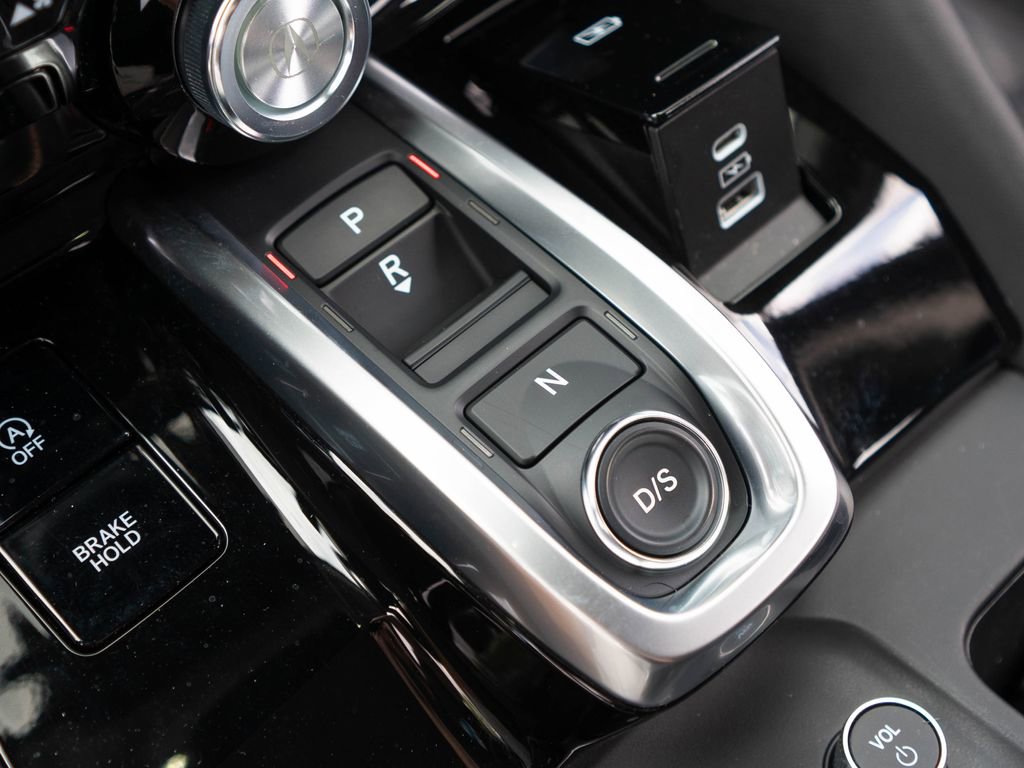 Certified 2023 Acura MDX SH-AWD w/ Technology Package image 34
