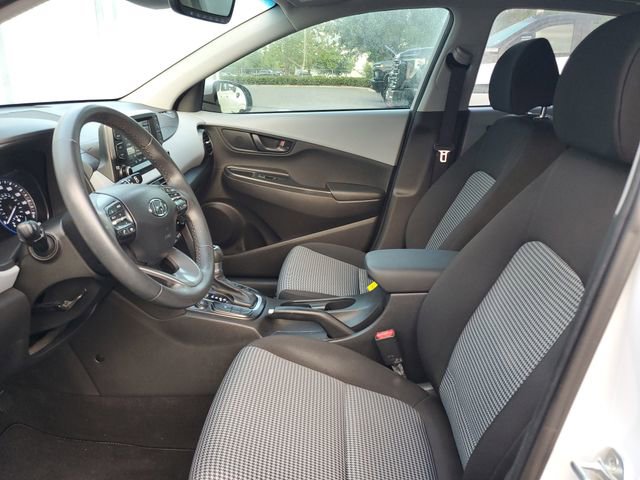 Used 2020 Hyundai Kona SEL Plus image 17