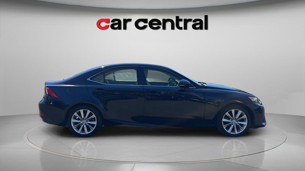 Used 2014 Lexus IS 250 AWD w/ Premium Package image 6