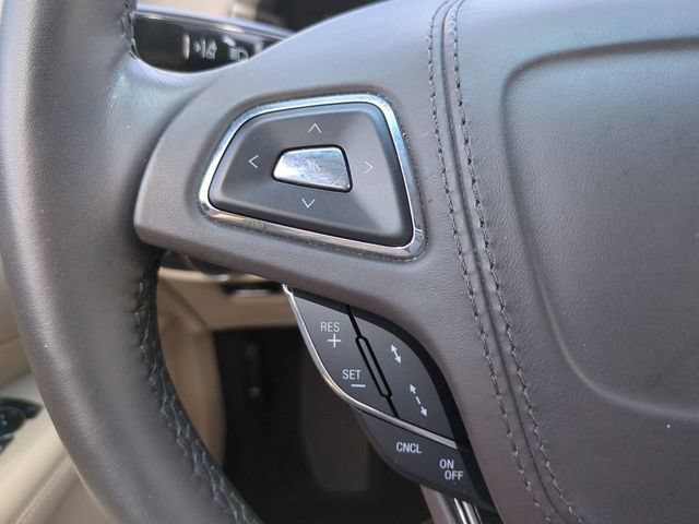 Used 2020 Lincoln MKZ Reserve w/ Elements Package FWD image 26