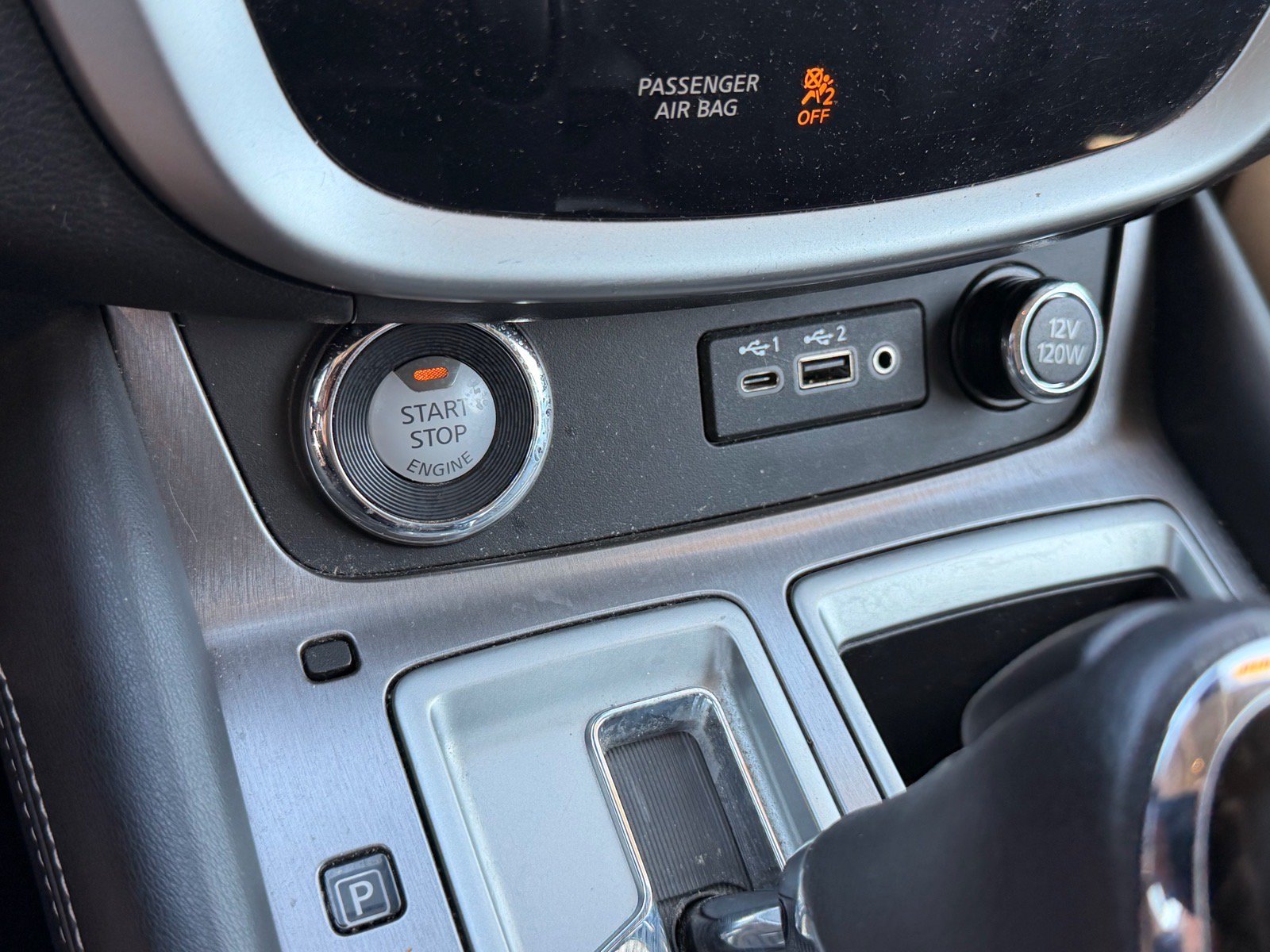 Used 2020 Nissan Murano SL w/ Moonroof Package AWD/4WD image 23