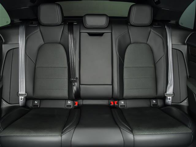 New 2026 Porsche Macan GTS Electric AWD/4WD image 34
