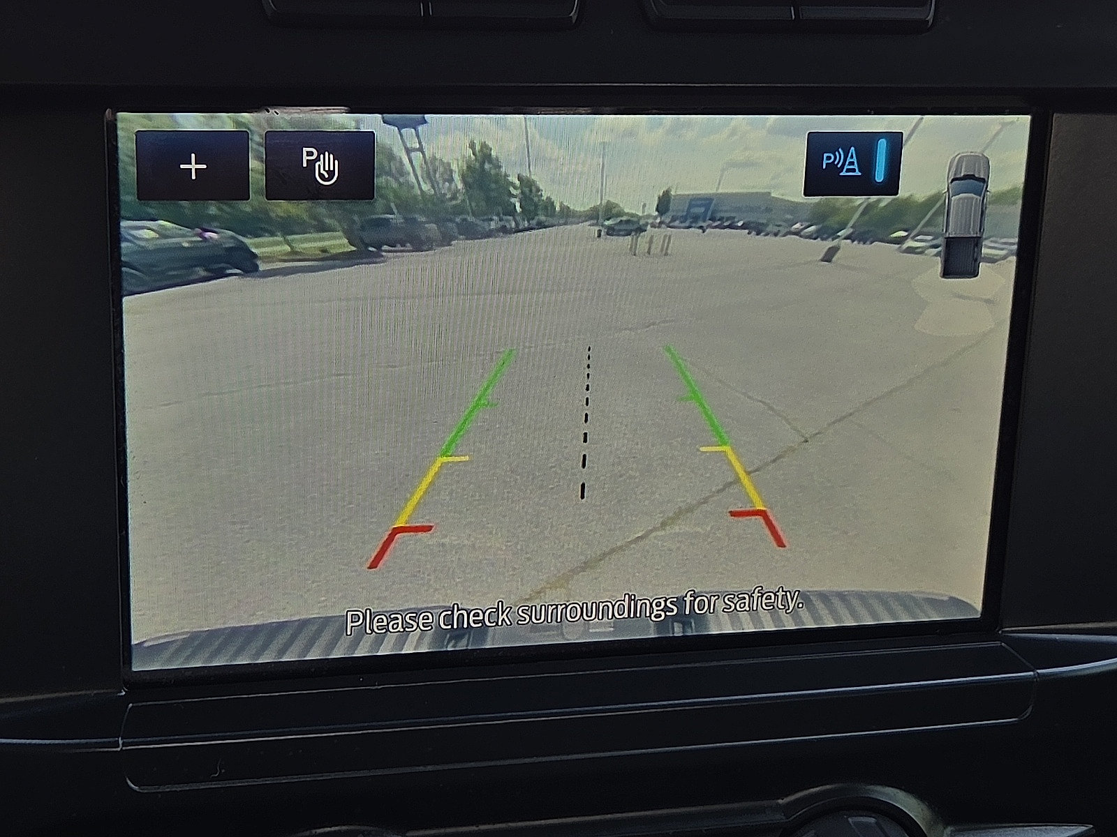 Used 2021 Ford F150 XLT AWD/4WD image 16