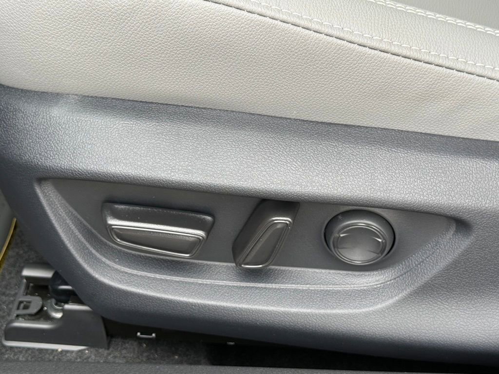 Certified 2026 Toyota Camry SE image 20