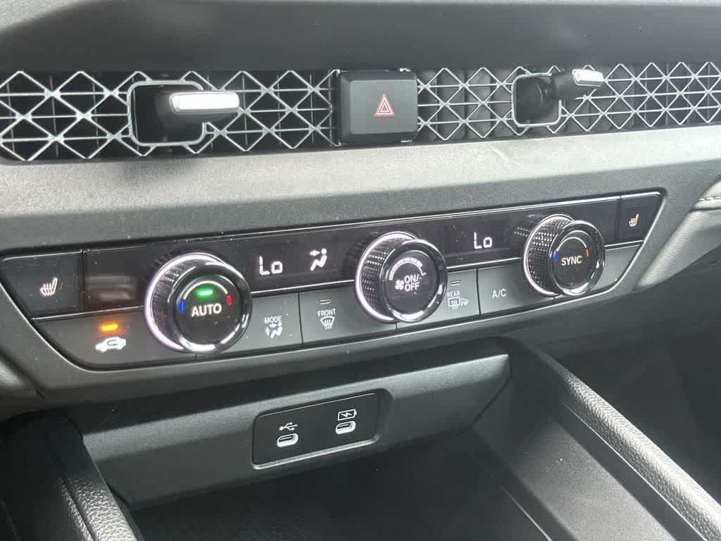 Used 2024 Honda Accord EX image 20