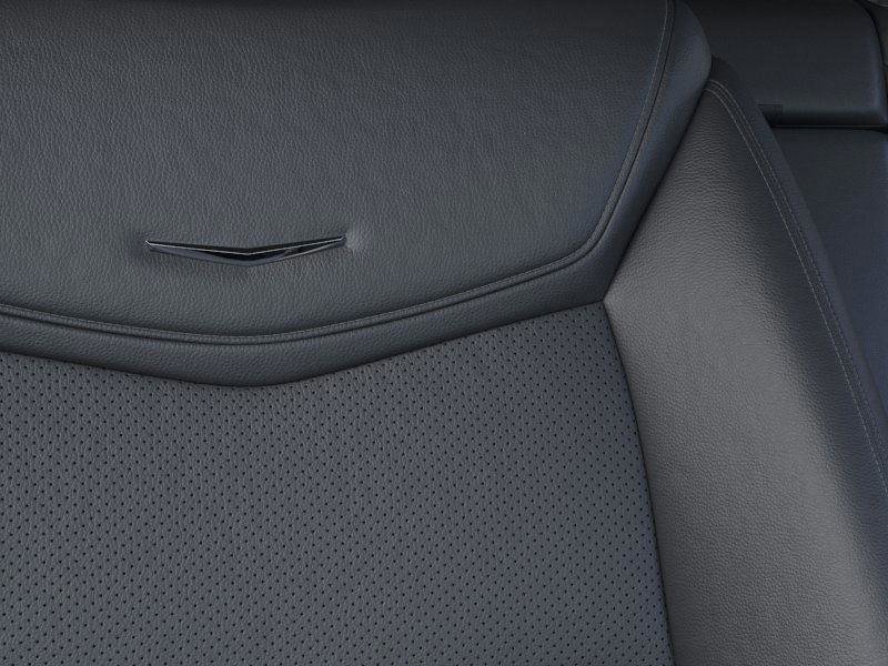 New 2026 Cadillac XT5 Premium Luxury FWD image 21
