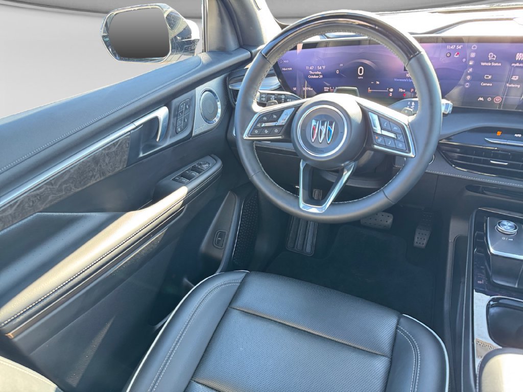 Used 2025 Buick Enclave Avenir w/ Super Cruise Package AWD/4WD image 22