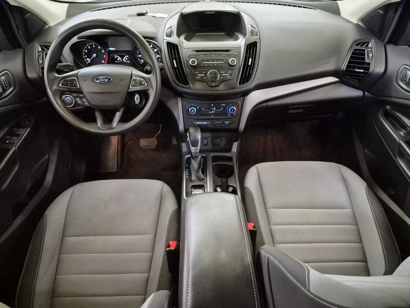 Used 2017 Ford Escape S FWD image 6